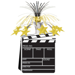 Hollywood Suihkulähde Pöytäkoriste