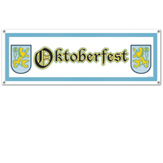 Oktoberfest Banneri