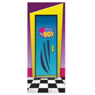 I Love the 90's -ovikoriste