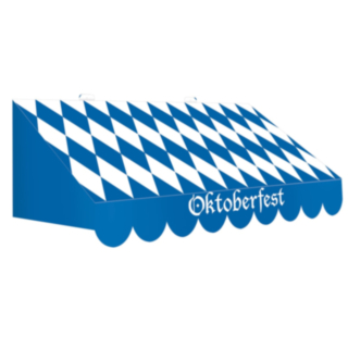 Oktoberfest Seinäkoriste 3D