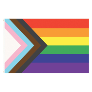 Pride Lippu Lipputankoon