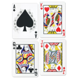 Casino Pelikortti Leikekuvat
