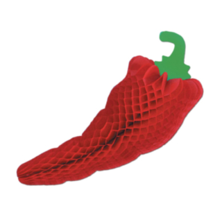 Silkkipaperi Chili