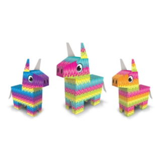 Fiesta Piñata Keskikoriste