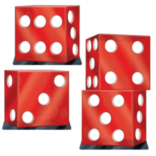 Casino Nopat Koristeet