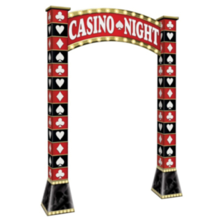 Casino Sisäänkäynti