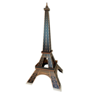 Eiffel-torni Koriste