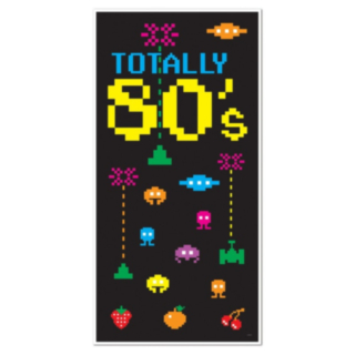 Totally 80's Ovipeite
