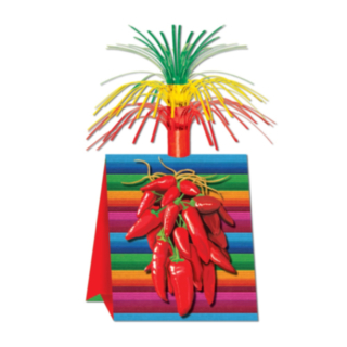 Chili Pöytäkoriste