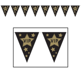 VIP-viirinauha