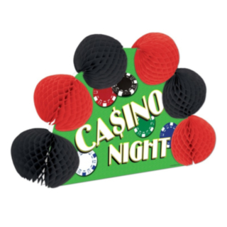 Casino Night Keskikoriste