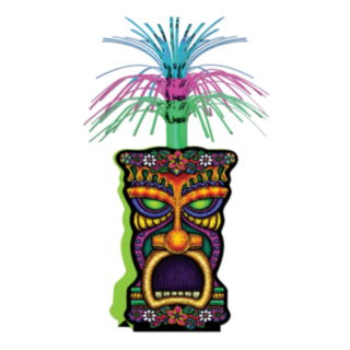 Tiki Pöytäkoriste