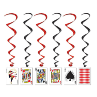 Casino Pelikortit Kierrekoristeet