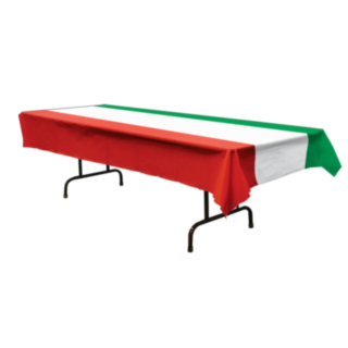 Italian lippu -pöytäliina