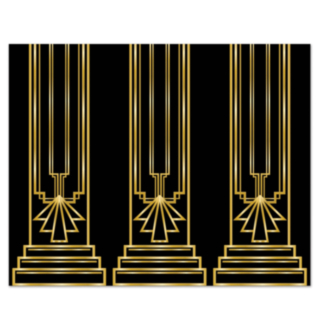 Gatsby Tausta