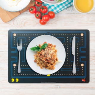 Pac-Man® pöytätabletit