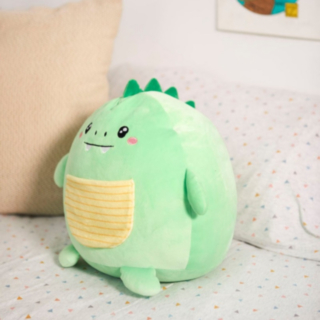 Dinosaurus Squish Pehmolelu