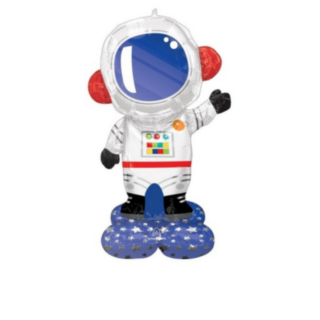 Astronaut Airloonz Foliopallo
