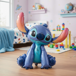 Stitch® AirWalker Foliopallo