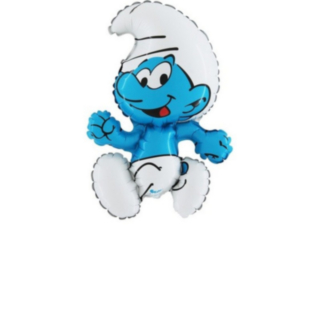 Smurffit® Minishape Foliopallo