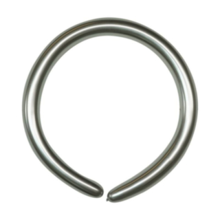 Premium Hahmoilmapallot Kromi Hopea