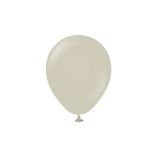 Premium Mini Lateksi-ilmapallot Stone
