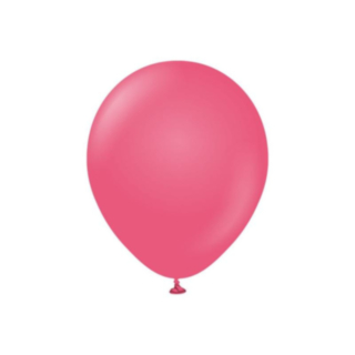 Premium Lateksi-ilmapallot Magenta