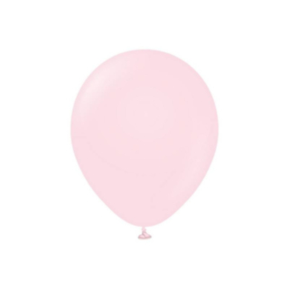 Premium Lateksi-ilmapallot Light Pink