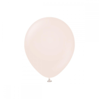 Premium Lateksipallot Pink Blush