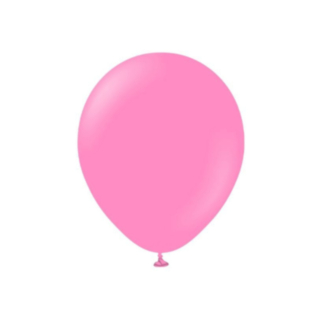 Premium Lateksipallot Queen Pink 30 cm