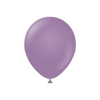 Premium Lateksi-ilmapallot Lavender