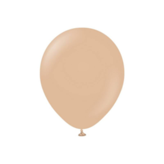 Premium Lateksi-ilmapallot Desert Sand