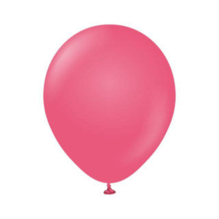 Premium Keskisuuret Lateksi-ilmapallot Magenta