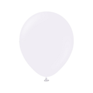 Premium Lateksipallot Pale Lilac 45 cm