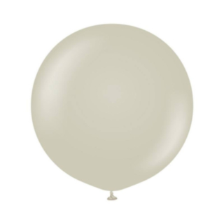 Premium Suuret Lateksi-ilmapallot Stone