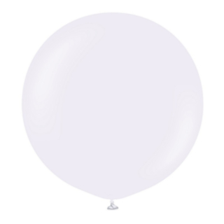 Premium Lateksipallot Pale Lilac 90 cm