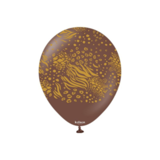 Premium Lateksipallot Mutant Chocolate Gold
