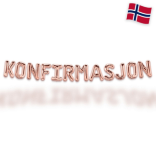 Rippijuhlat Ilmapalloviiri Ruusukulta