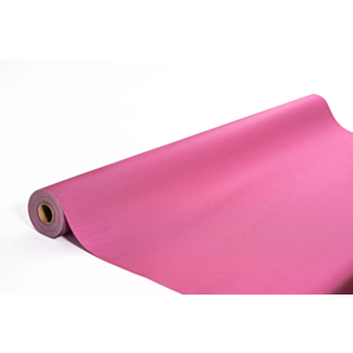 Airlaid Kangasrulla Deluxe Roosa