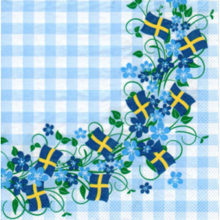 Kukalliset Ruotsi Lautasliinat