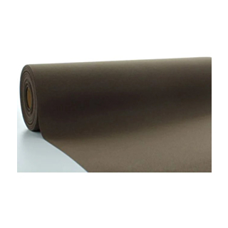 Airlaid Kangasrulla Deluxe Ruskea