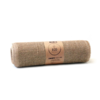 Luonnonkuitu Kaitaliina Beige
