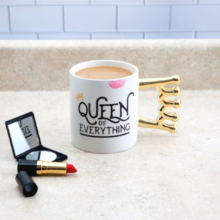 Queen of Everything -muki