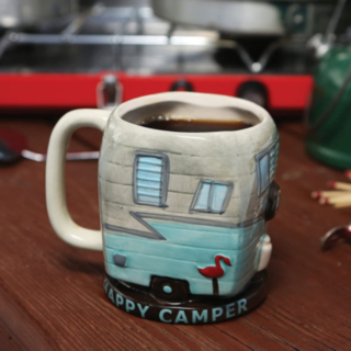 Happy Camper Muki