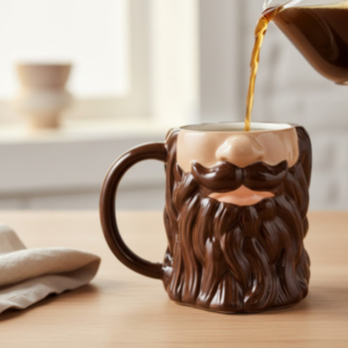 The Beard Muki