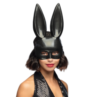Playboy Kani Naamio Musta