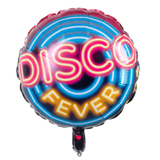 Disco Fever -ilmapallo