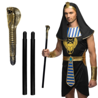 Egyptiläinen Käärmesauva