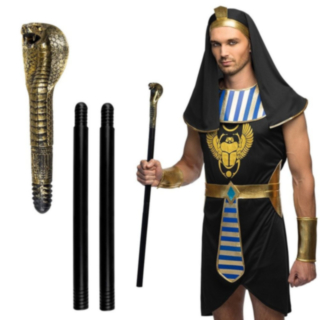 Egyptiläinen Käärmesauva