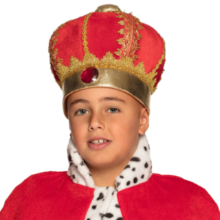 Kuningas Lastenkruunu